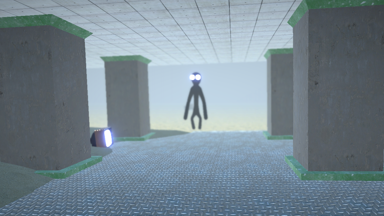Cover image for Nowhere Project