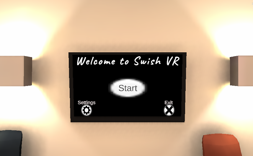 Swish VR