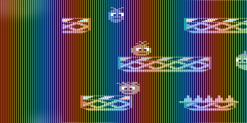 Cover image for STRAIGHT UP (C64)