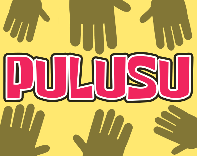 Pulusu