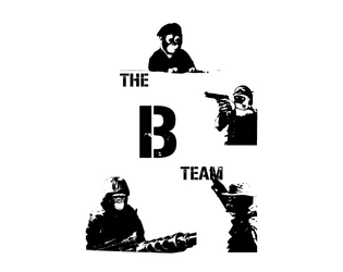 The B Team  