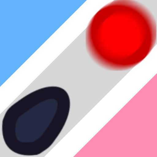 Bullet Hell Thing
