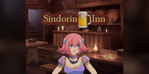 Cover image for Sindorin Inn