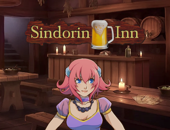 Cover image for Sindorin Inn