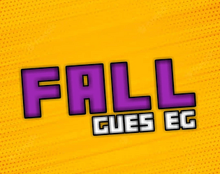 Fall Gues EG