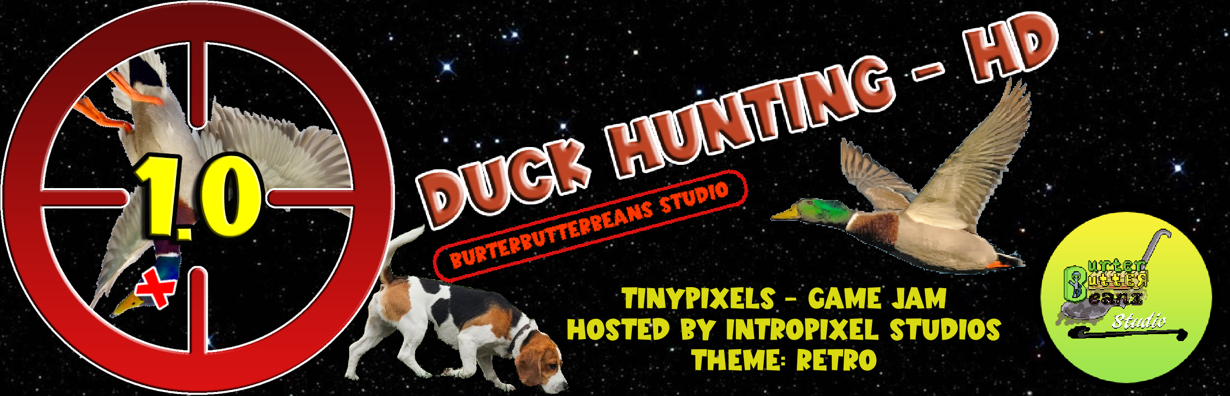 Duck Hunting - HD