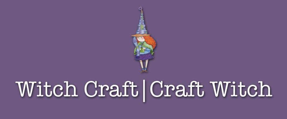 Witch Craft/Craft Witch