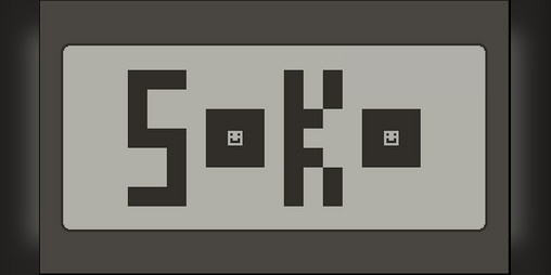 Cover image for Soko
