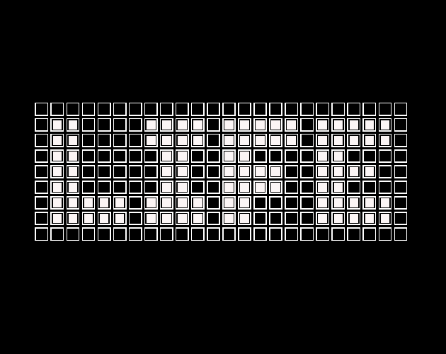 Conway's Game Of Life