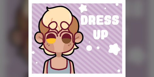 Cover image for Codii DressUp