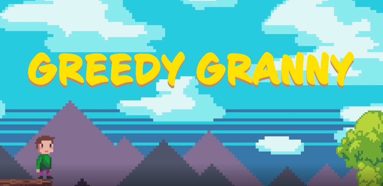 Greedy Granny