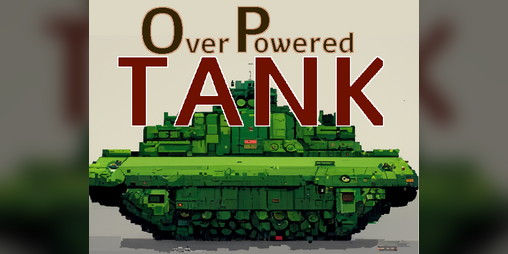 Cover image for O P Tank