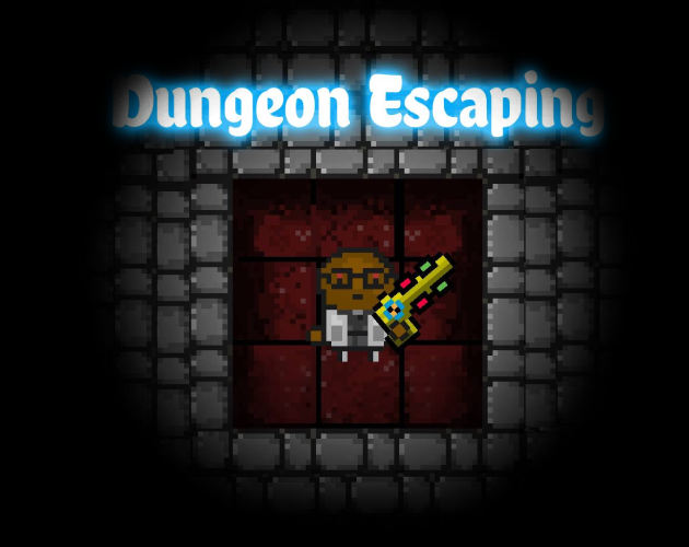 Dungeon Escaping