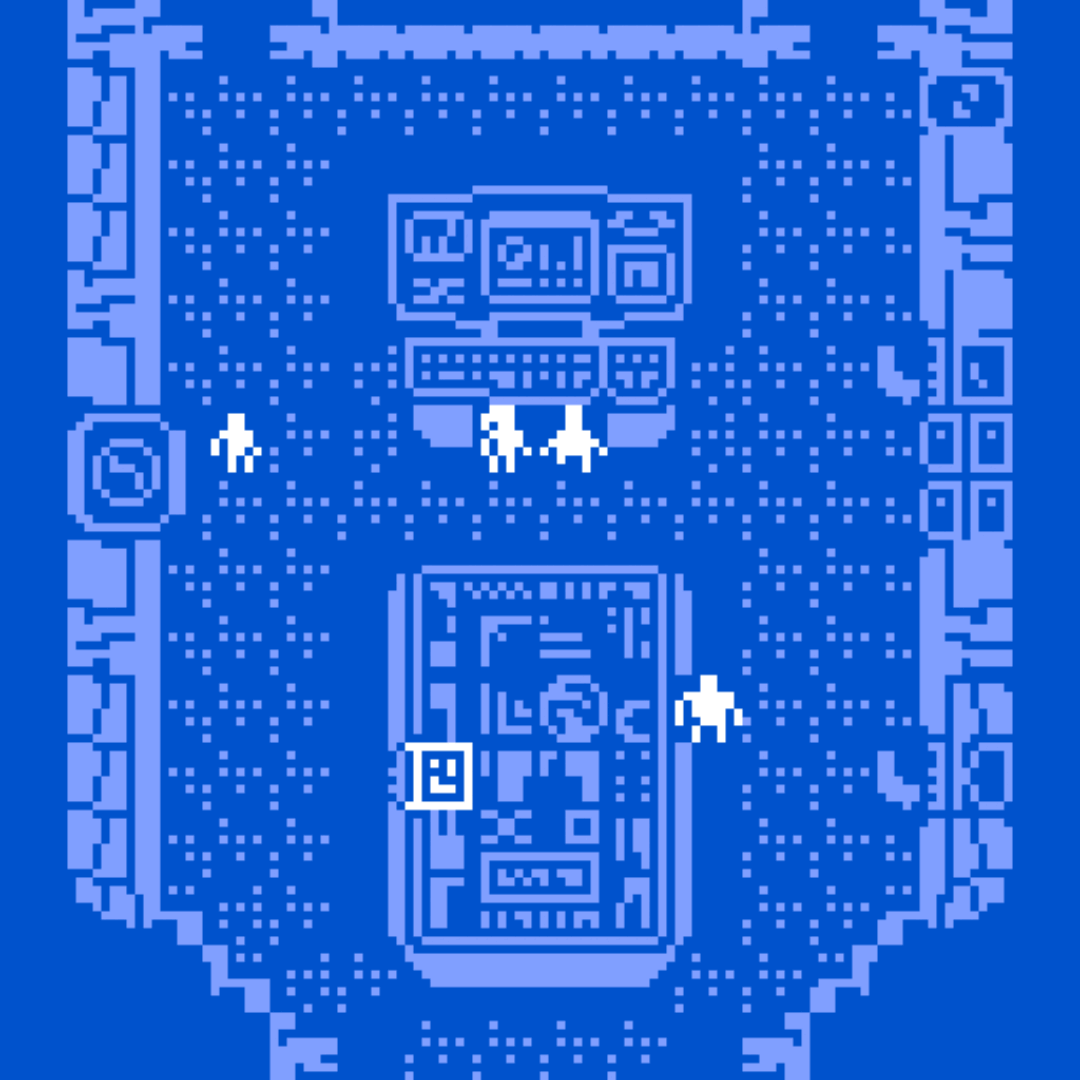 time-loop-by-sapient-algorithm-for-loops-bitsy-jam-itch-io