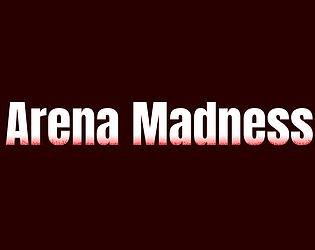 Arena Madness 3D