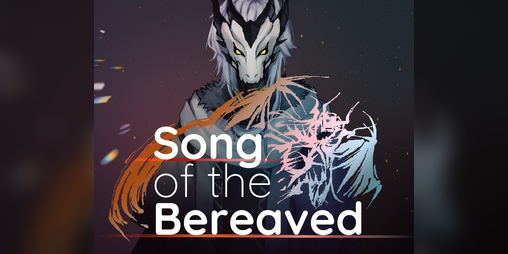 Cover image for Song of the Bereaved