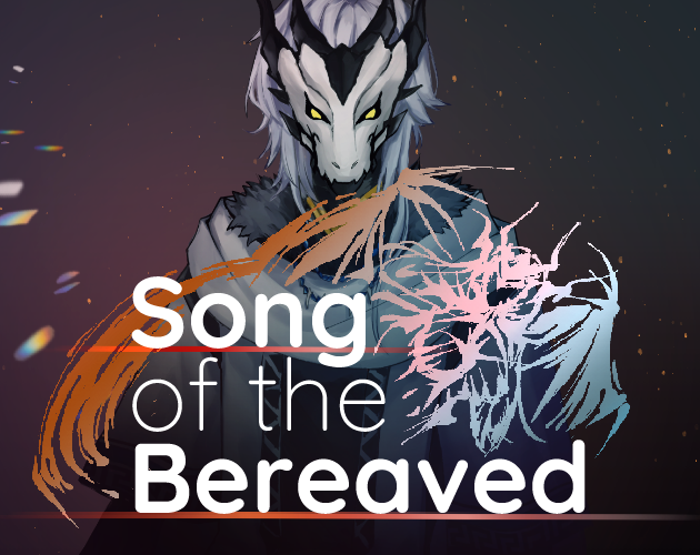 Song of the Bereaved