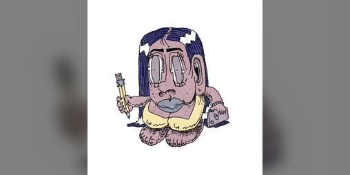Cover image for My 2020 Sketchbook