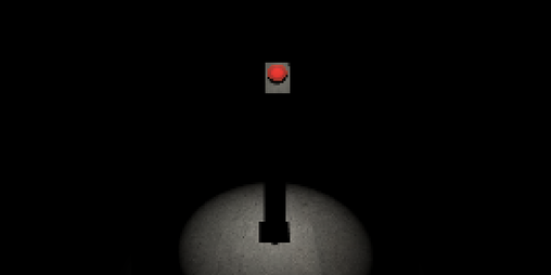 Cover image for Go to the Place and do the Thing