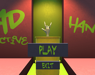 RAD Handz