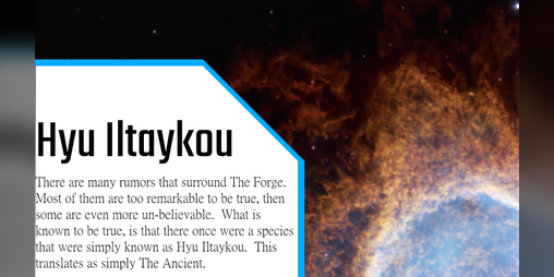 Cover image for Hyu Iltaykou