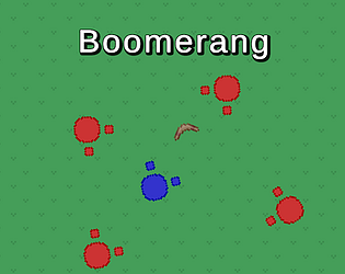 Boomerang