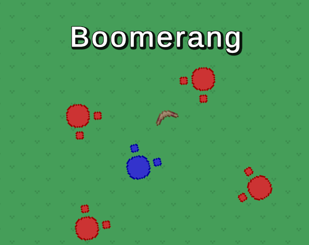 Boomerang