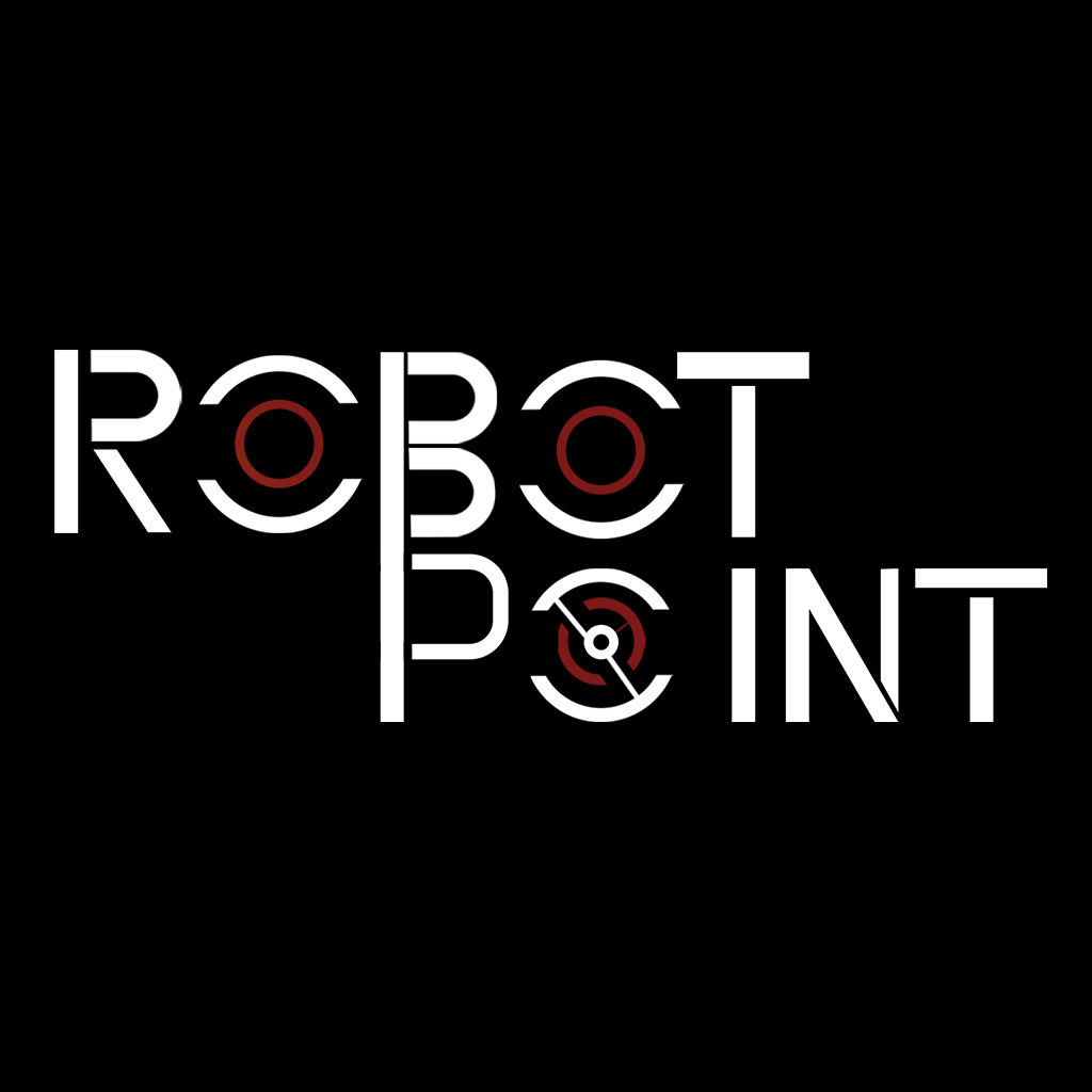 Robot Point