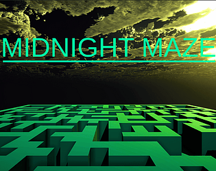Midnight MAZE