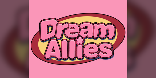 Cover image for Dream Allies