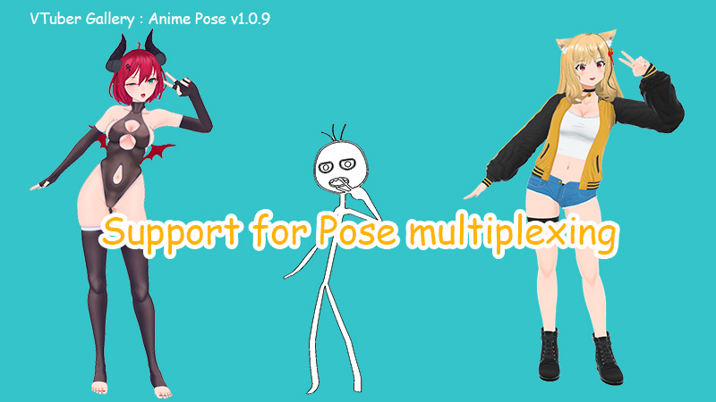 What is the best anime pose generator? - Quora