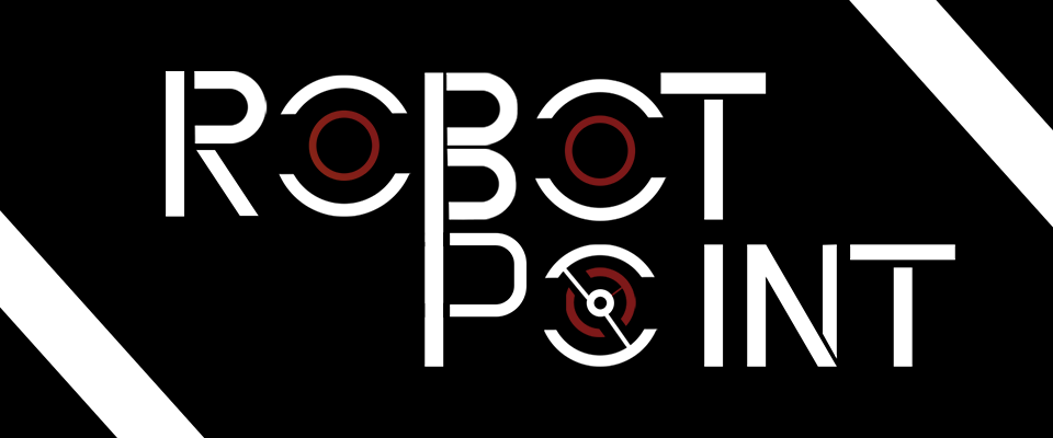 Robot Point