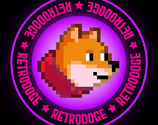 Cover image for RetroDoge Alpha v0.6