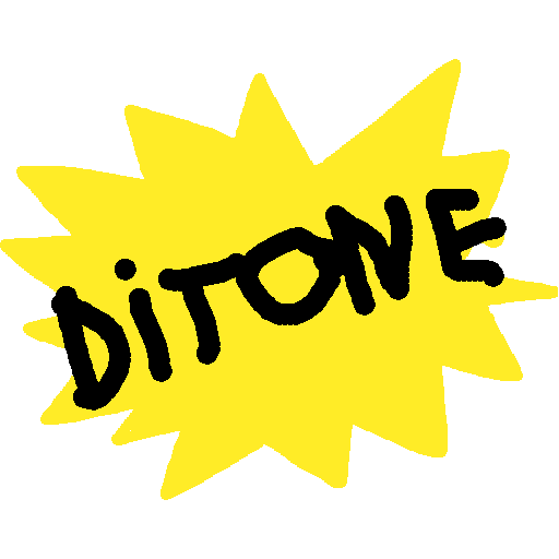 DITONE