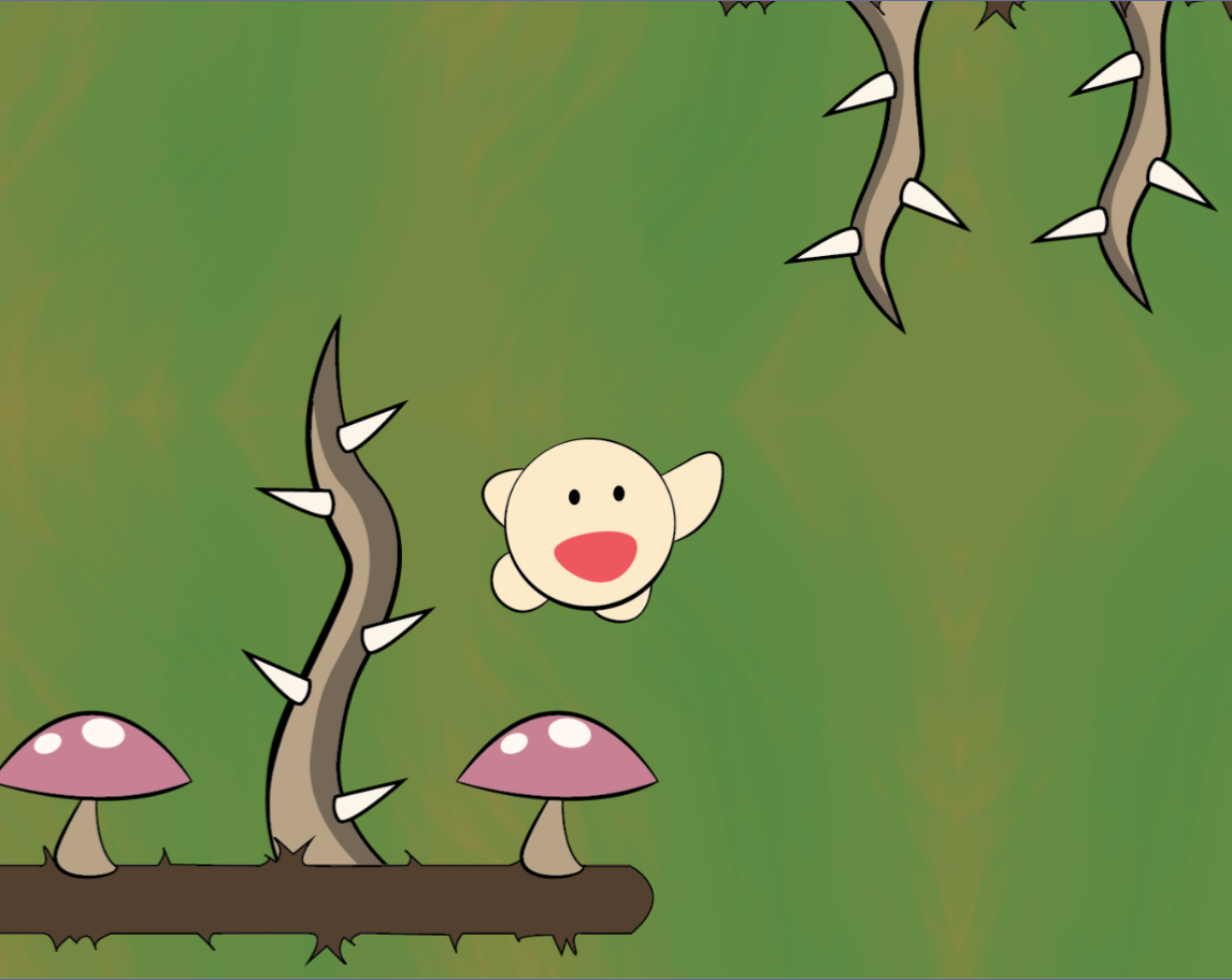 Forster's Forest Quest