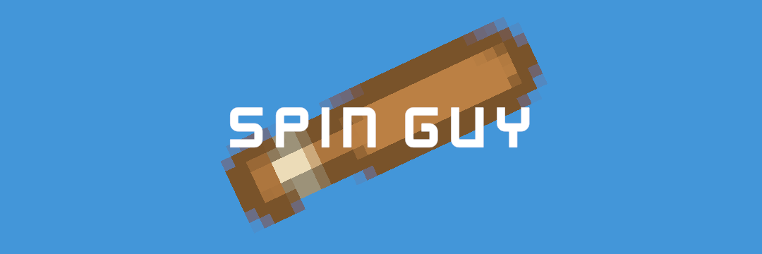 Spin Guy