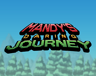 Mandy's Daring Journey
