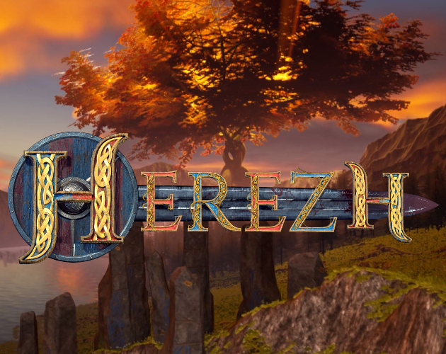 Herezh - Generations of Heroes