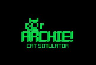 Archie! Pet Simulator cover