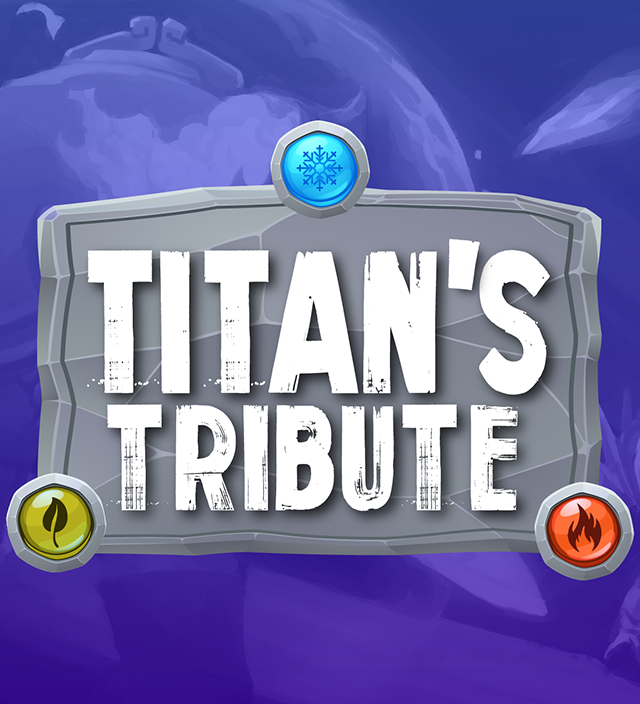 Titan's Tribute