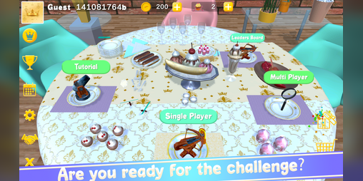 Cover image for Sweets Tower Defense