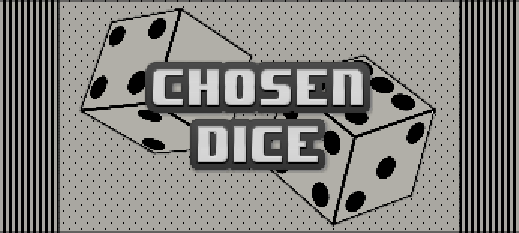 ChosenDice (Playdate)
