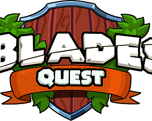 Blades Quest