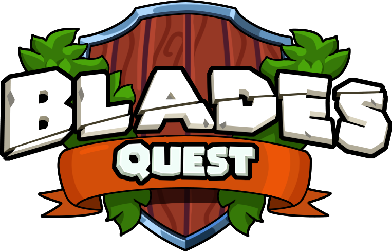 Blades Quest