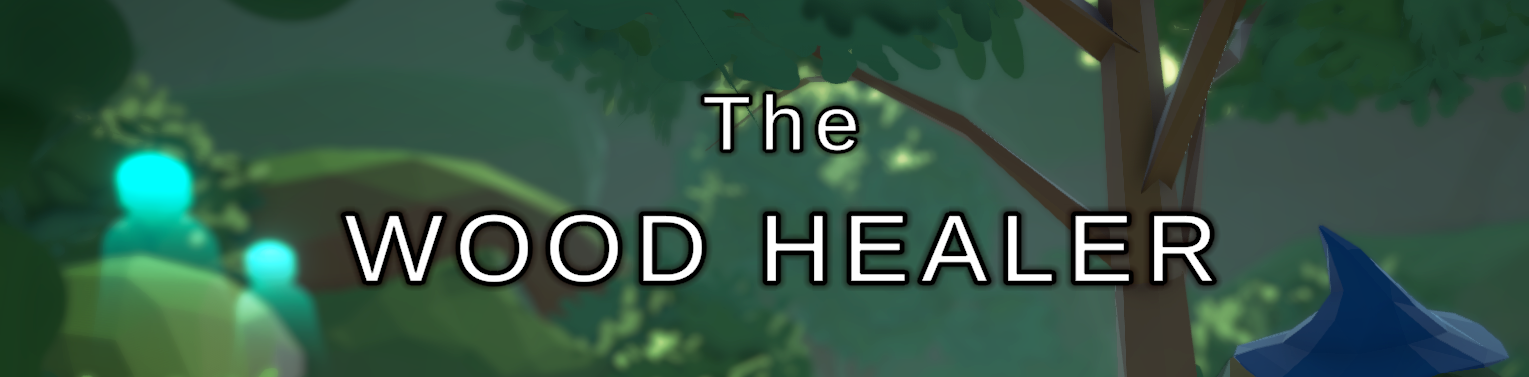 The Wood Healer