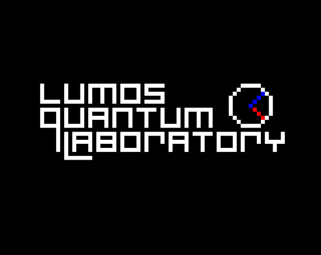 Lumos Quantum Laboratory