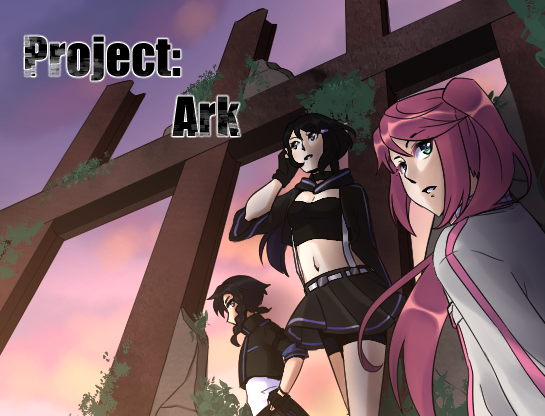 Project Ark