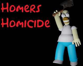 Homer's Homicide