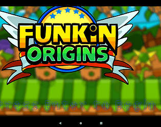 Top game mods for Android tagged Friday Night Funkin' (FNF) 