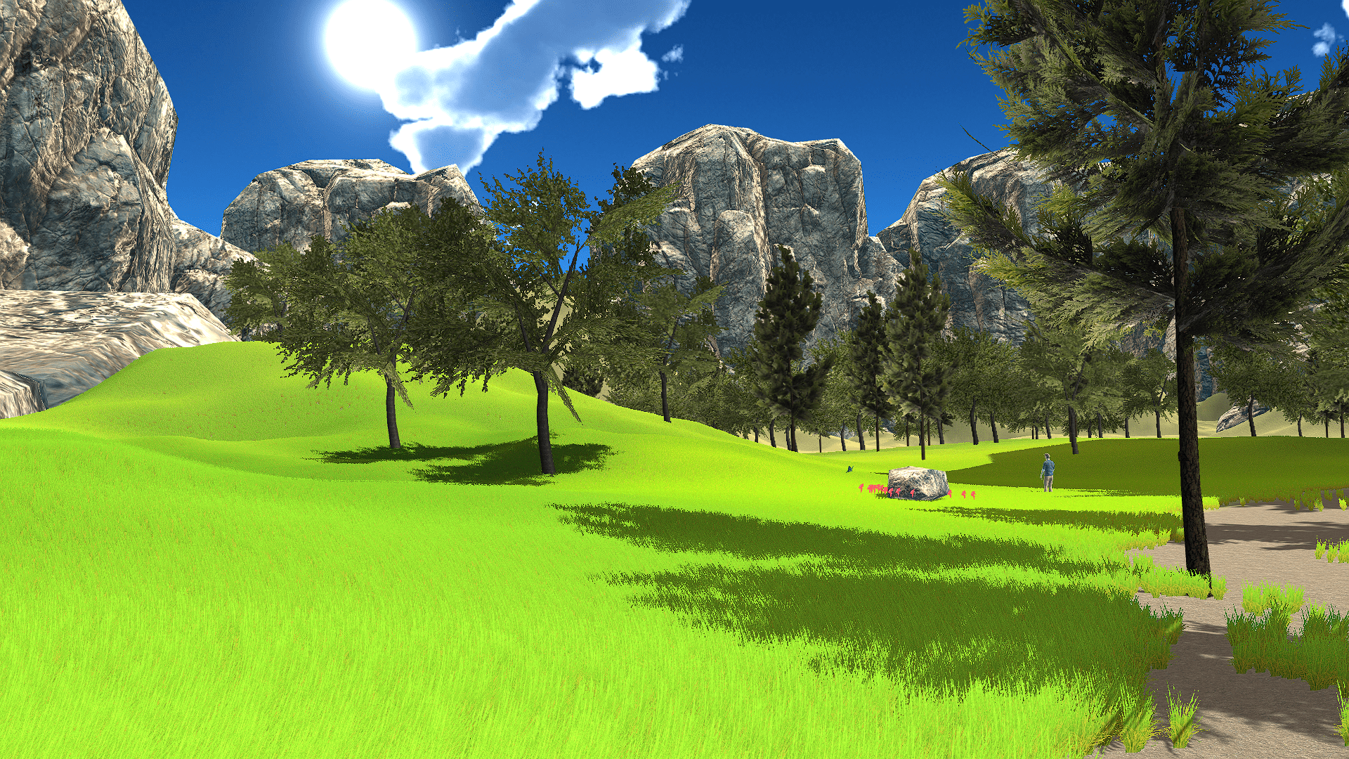 Cover image for EternalLive